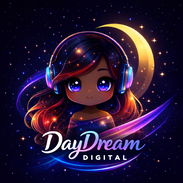 ✨ 𝗗𝗮𝘆𝗗𝗿𝗲𝗮𝗺 𝗗𝗶𝗴𝗶𝘁𝗮𝗹 🌐 Streaming • IA • Creatividad • Música - Img 54864204