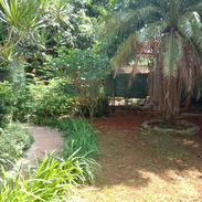 Se vende casa en la entrada del reparto Fontanar. Es la segunda casa en la avenida principal. Miguel 54755950 - Img 57926973