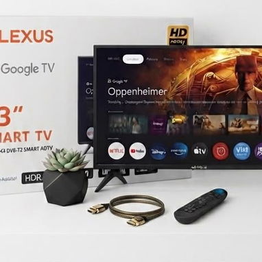 *š„ Ā”TVs Y COMBOS NUEVOS CON GARANTĆA! š„* - Img 126214439