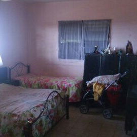 Se vende apartamento en alto en Marianao a media cuadra de la ave.51 - 4/8