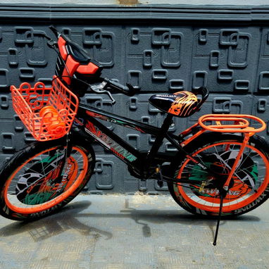 ✨Bicicletas de niño disponibles  Rin 20 - Img 125722316