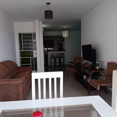 Renta de apartamento en el vedado - Img 122465186