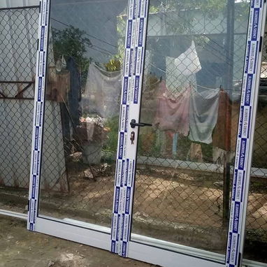 Ventas de alumino ,con cristal .. - Img 122571447