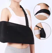 Cabestrillo Ortopédico GAMA ALTA | Soporte Muñeca, Hombro, Codo, Brazo Lesión Esguince Artritis NUEVO - Img 49948944