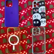 Se venden forros para IPhone 13 Pro - Img 56965389