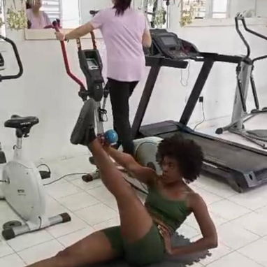 GIMNASIO EN EL VEDADO SOLO PARA MUJERES +5358626699 - 3/3