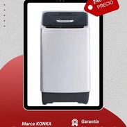 Lavadora Automática 5kg - Img 55747489