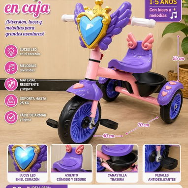 Velocipedo - Img 123790365