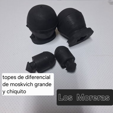 Moskovi  piezas - Img 122559910