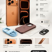 IPhone 17 Pro - Img 57275438