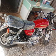 Venta moto gn125 0 km - Img 57362984