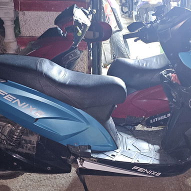 Vendo o Negoceo por Carrito eléctrico u Onebot x1 o x3 LEER - 3/4
