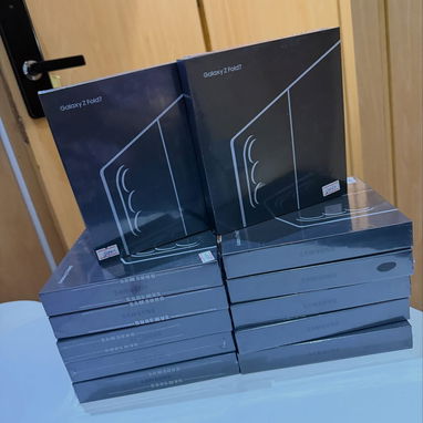Samsung Galaxy Z Fold 7 completamente nuevo - Img 124072792