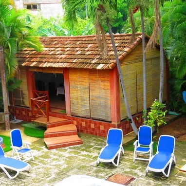 🏠 Mansión de Lujo Miramar. Gran Capacidad de Personas. Renta Para Extranjeros en Cuba - Img 115942708