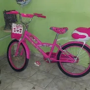 Bicicleta medida 16" - Img 58236206