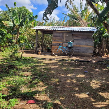 Casa en alto en murga wuajay - 5/5