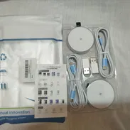 Cargadores MagSafe compatibles desde el iPhone 11 pro - Img 55516473