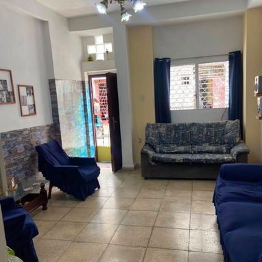 Casa en Centro Habana. - 2/9