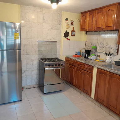🏡CASA INDEPENDIENTE EN REPARTO FLORES 🌴🏡 - Img 122560617