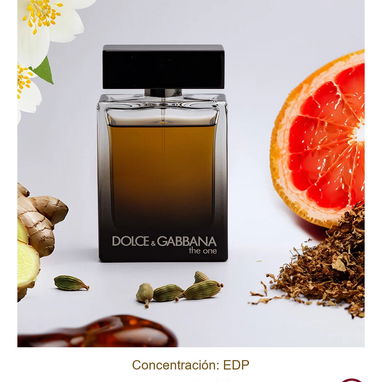 Perfumería de diseñador - Img 125359818