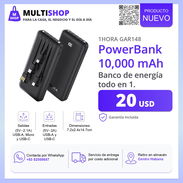 Powerbank - Img 56692188