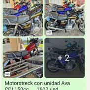 🔥 ¡OFERTAS EN MOTOS Y KITS 150CC - Img 57231326