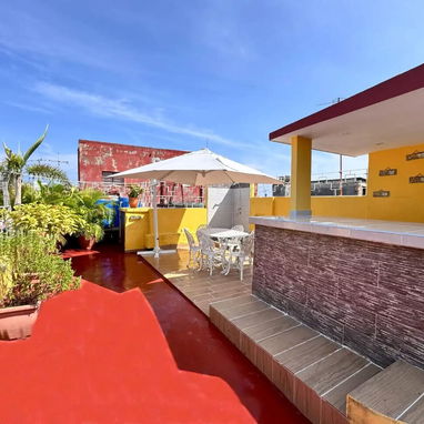 🎯 Apartamento en 2do piso, no se va la luz - Img 124216865