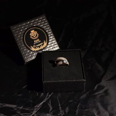 Todo en ventas de anillos de oro y de compromiso - 2/3