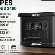 OUPES EXODUS 2400 - Img 57038871