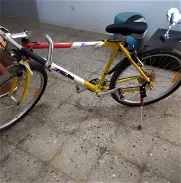 Bicicleta pro max 26 de aluminio chimano en 50 mil pesos - Img 45724812