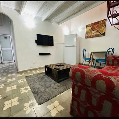 Se Renta Apartamento 2 cuartos plaza - Img 112759264