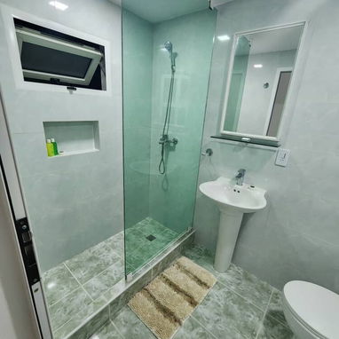Renta por tiempo en el VEDADO! Apartamento para 1 pareja!! - Img 109483613