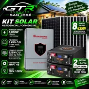 Kit Solares - Img 57492945