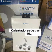 Calentador de gas - Img 57892845