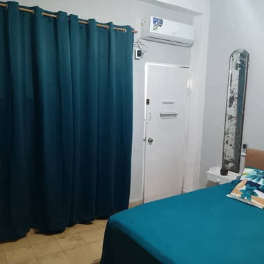 Venta de apartamento en municipio Habana Vieja (15 000 USD) - Img 121658919