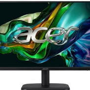 AQUÍ TIENES EL MONITOR ACER VERO DE 24 PULGADAS MODELO V247Y SELLADO EN SU CAJA UNA EXCELENTE OPCIÓN FULL HD, 100HZ - Img 56673733