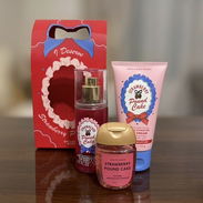 Juego Bath and body works - Img 53830536