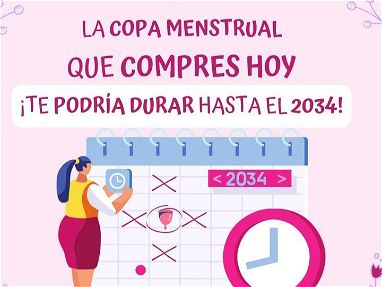 Copa menstrual 58854806 - Img 64455848