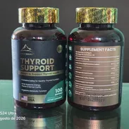 Medicamento para la tiroides - Img 56986467
