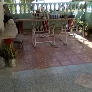 ^$15.000usd CON AJUSTE. En venta casa puerta de calle en El Cerro, Reparto Martí. POSIBILIDAD DE GARAJE PARA 4 CARROS - Img 57286050