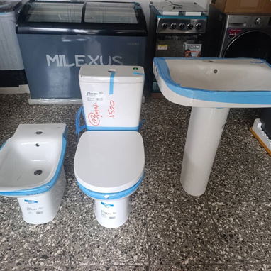 🚨Todo exclusivo marca ROCA VICTORIA 🚨 - 6/10