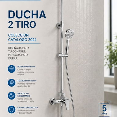Pilas Roca de lavamano  ducha, fregadero e de empotrar - 8/8