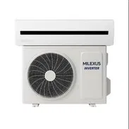 SPLIT 1T MILEXUS (INVERTER) 290$ - Img 52633686