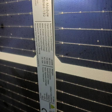 Paneles Solares - Img 123899185