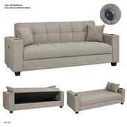 SOFA CAMA - Img 58444630