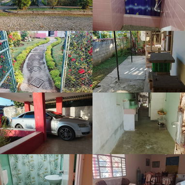 Se vende casa - 2/2