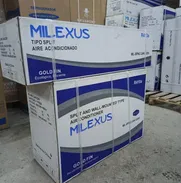 *❄️ SPLIT ❄️*  *🔖 Marca*: MILEXUS - Img 50631403