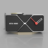 Reloj de escritorio - RTX 4090 Founders Edition | Con garantía | videojuegoshabana.com - Img 55772660