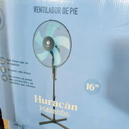 Ventilador de pedestal electrico - Img 55260687