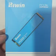 🎮⛩️SSD M.2 NVME gen 4 Biwin 500GB — 💲85 USD🎸 - Img 54531248